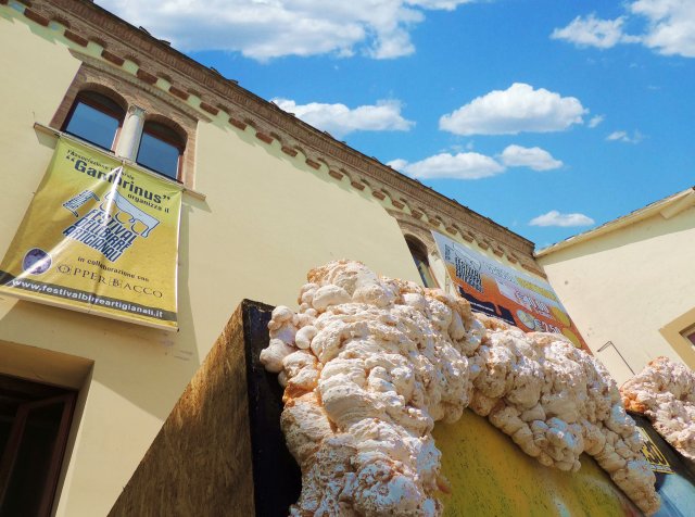 XIII Festival Birre Castellalto 2018